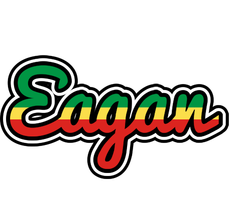 Eagan african logo