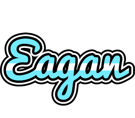 Eagan argentine logo