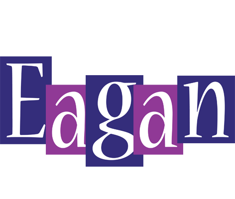 Eagan autumn logo