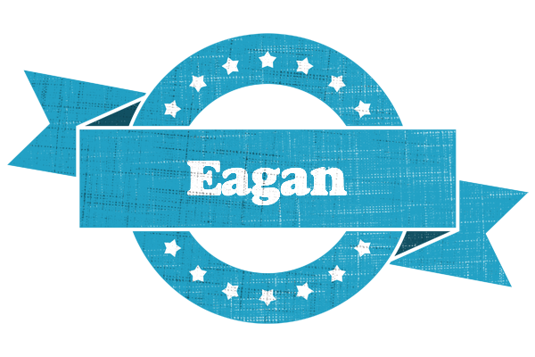 Eagan balance logo