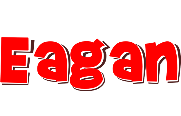 Eagan basket logo