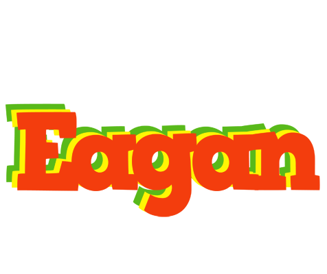 Eagan bbq logo