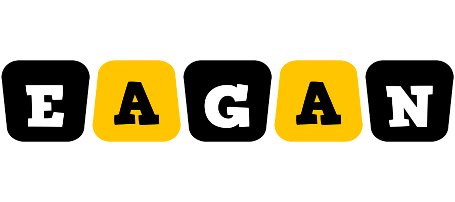 Eagan boots logo