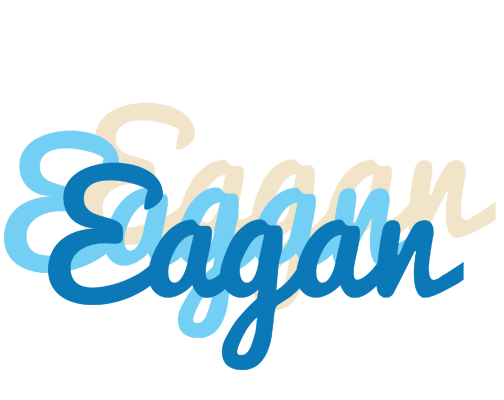 Eagan breeze logo
