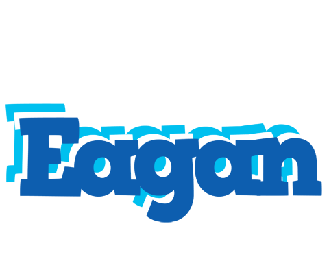 Eagan business logo