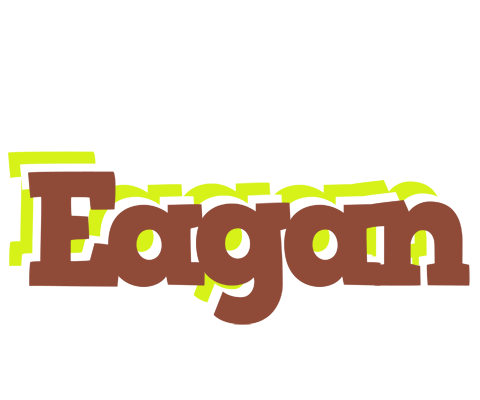 Eagan caffeebar logo