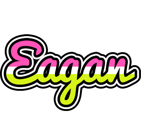 Eagan candies logo