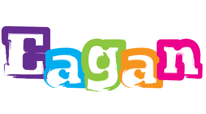 Eagan casino logo