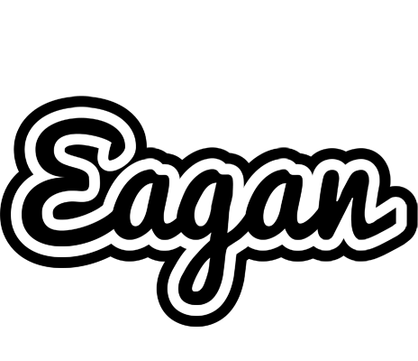 Eagan chess logo
