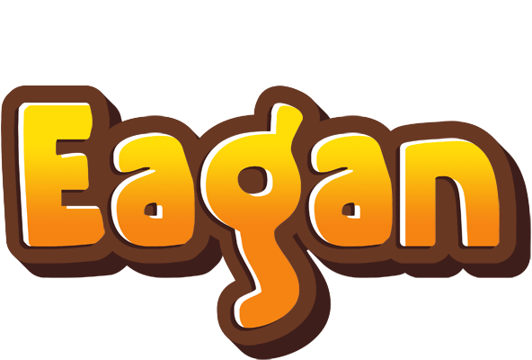 Eagan cookies logo