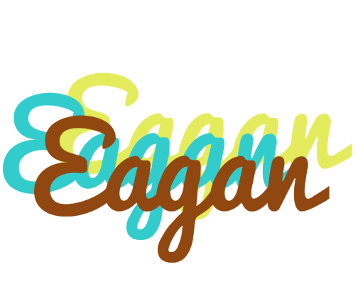 Eagan cupcake logo