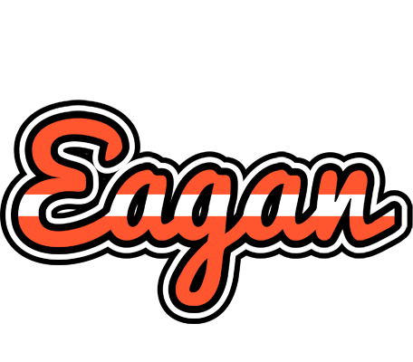 Eagan denmark logo