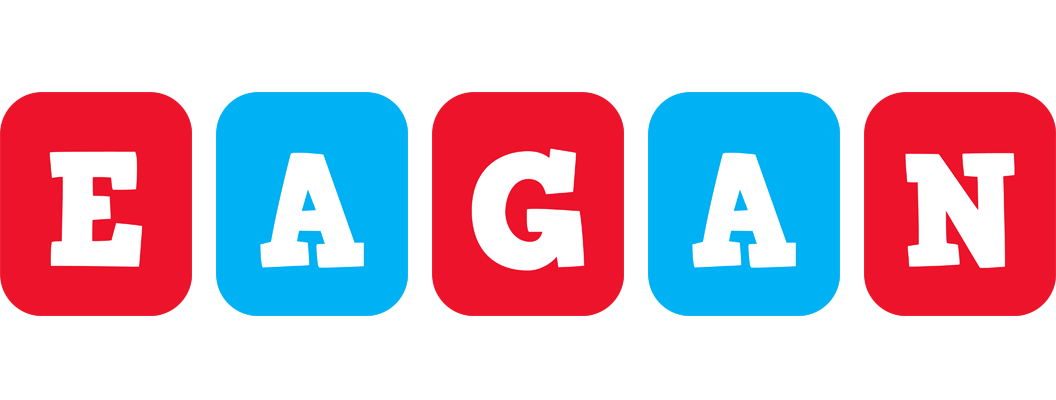 Eagan diesel logo