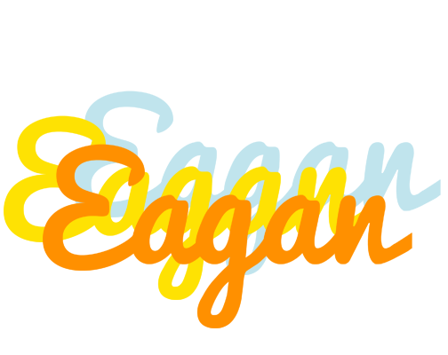 Eagan energy logo