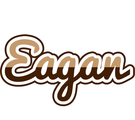 Eagan exclusive logo