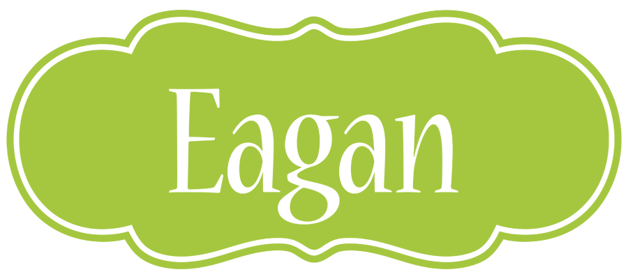 Eagan family logo
