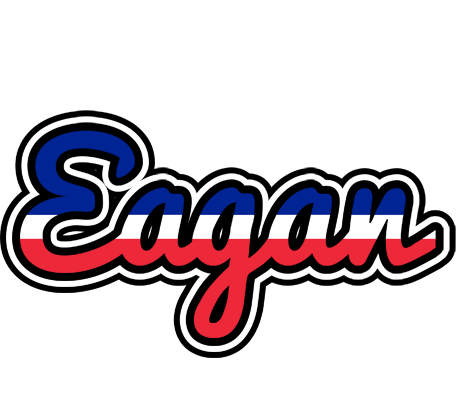 Eagan france logo