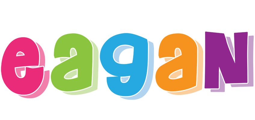 Eagan friday logo
