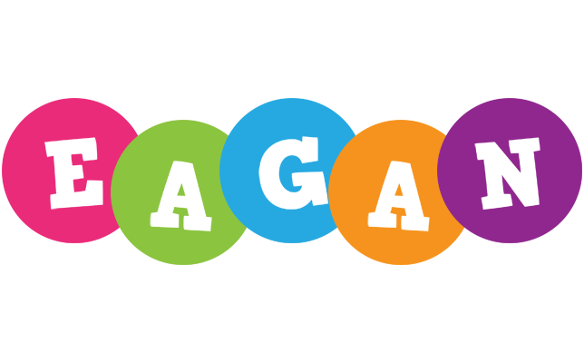 Eagan friends logo