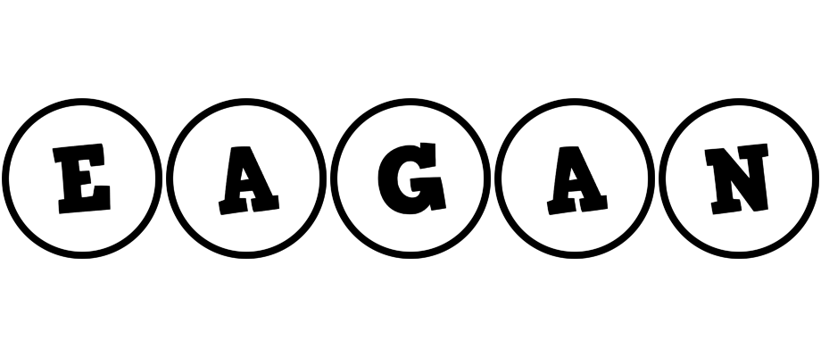 Eagan handy logo