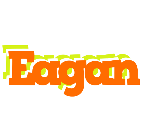 Eagan healthy logo