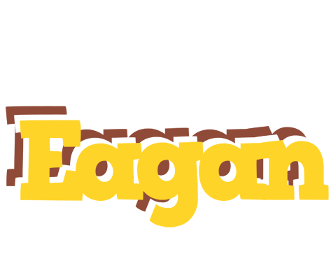 Eagan hotcup logo
