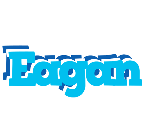 Eagan jacuzzi logo