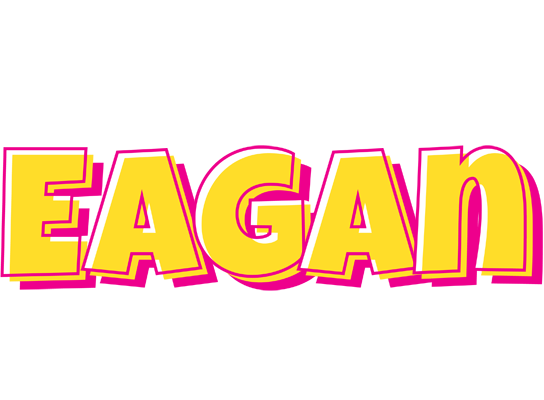 Eagan kaboom logo