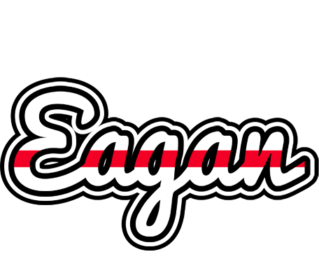 Eagan kingdom logo