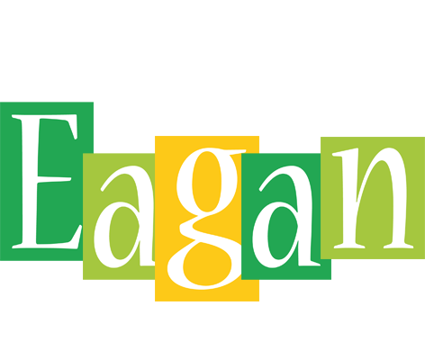 Eagan lemonade logo