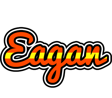 Eagan madrid logo