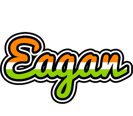 Eagan mumbai logo