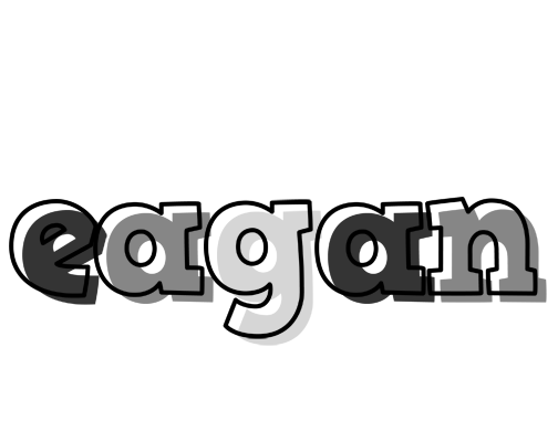 Eagan night logo