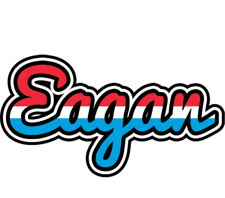 Eagan norway logo