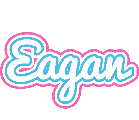 Eagan outdoors logo