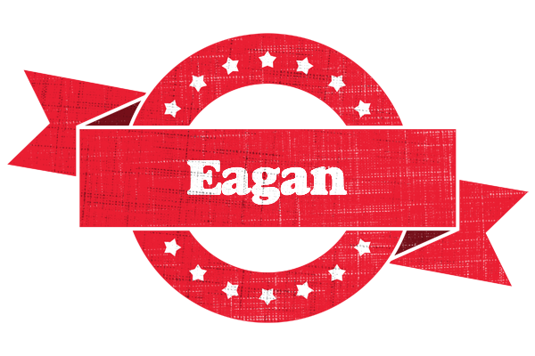 Eagan passion logo