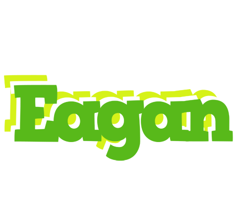 Eagan picnic logo