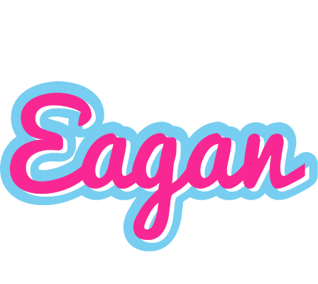 Eagan popstar logo