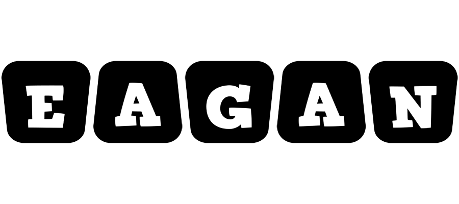 Eagan racing logo