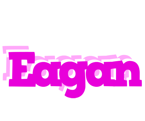 Eagan rumba logo