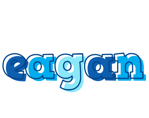 Eagan sailor logo