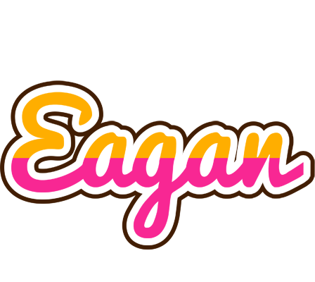 Eagan smoothie logo