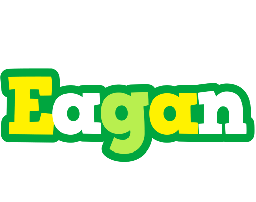Eagan soccer logo