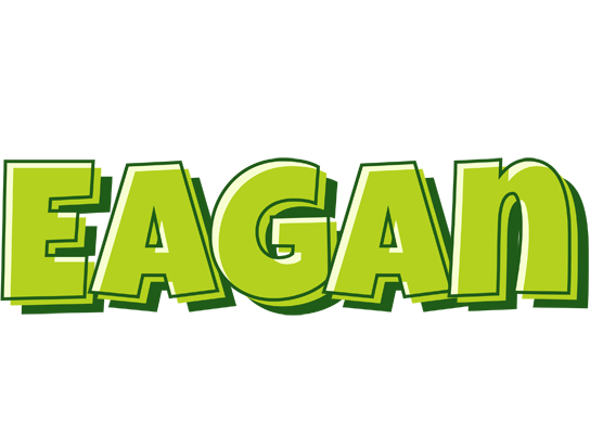 Eagan summer logo