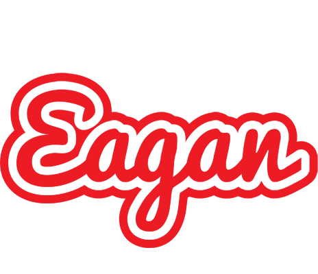 Eagan sunshine logo