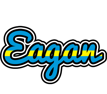 Eagan sweden logo