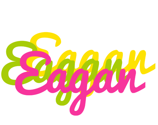 Eagan sweets logo