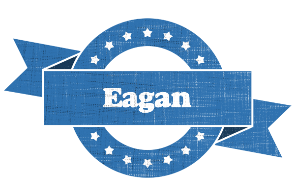 Eagan trust logo
