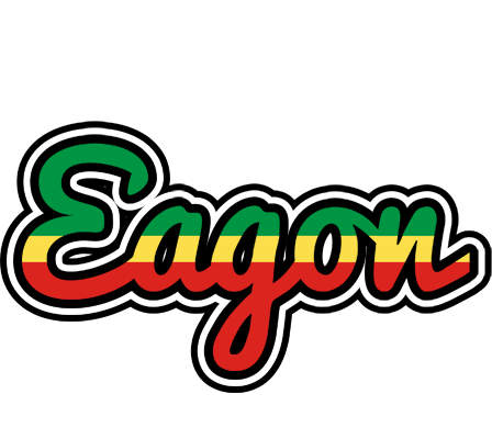 Eagon african logo