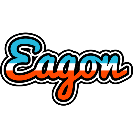Eagon america logo